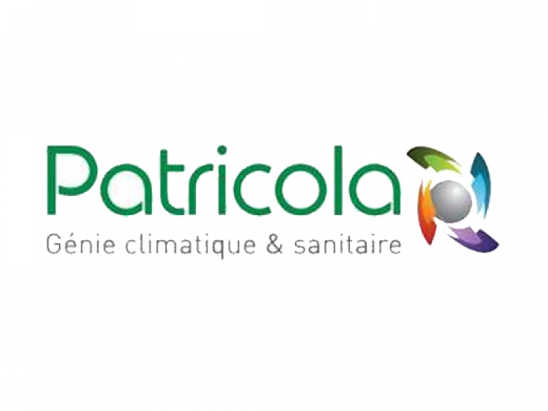 Logo Patricola