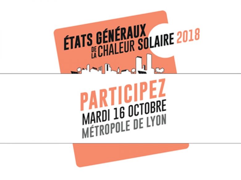 Mardi 16 octobre prochain, à l’Ecole de l’aménagement durable des territoires (ENTPE) à Vaulx-en-Velin (69)