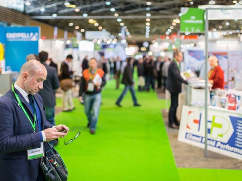 Le salon BePositive se tiendra du 13 au 15 février à Eurexpo Lyon.