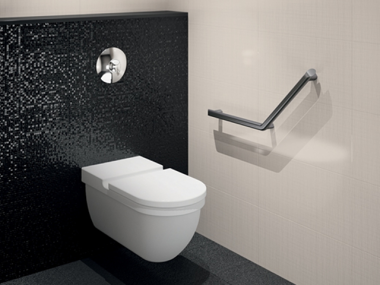 Le ministre du Logement Julien Denormandie a annoncé vouloir rénover 200 000 salles de bain d'ici 2022.