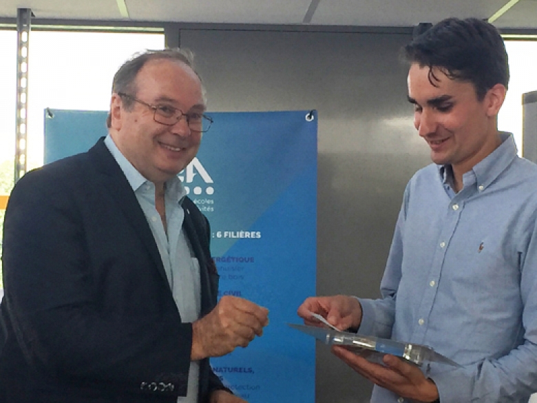Jusqu’à présent vice-président de l’AICVF et délégué aux régions, Michel Duclos a été élu président de l’Association des ingénieurs et techniciens en climatique, ventilation et froid
