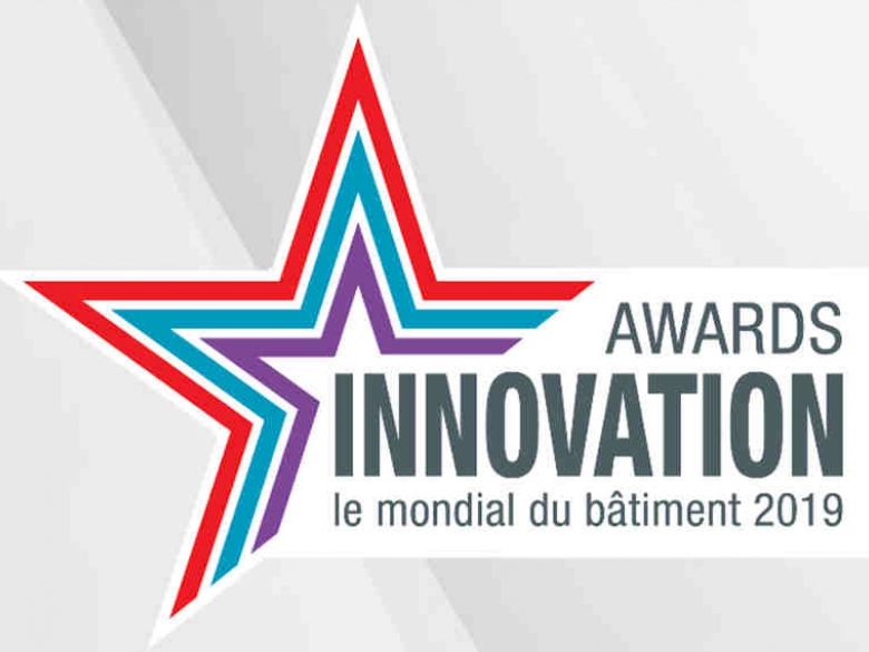Logo Awards de l'Innovation