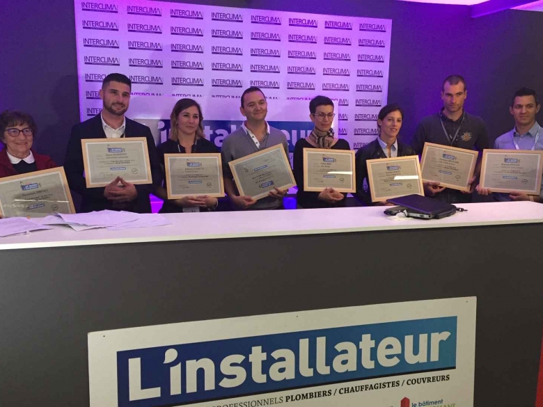 Installateur