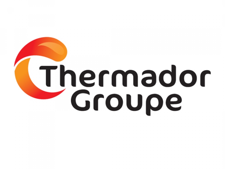 logo thermador