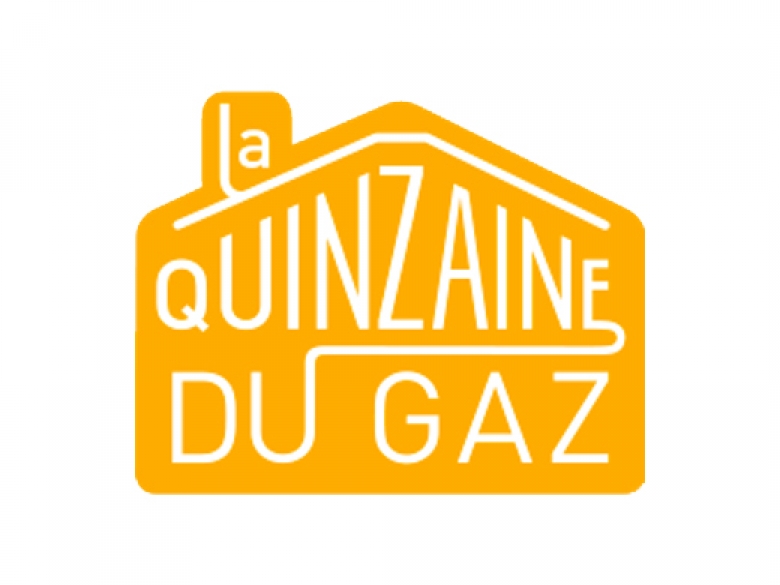 Quinzaine du Gaz : du 14 au 29 mars 2020