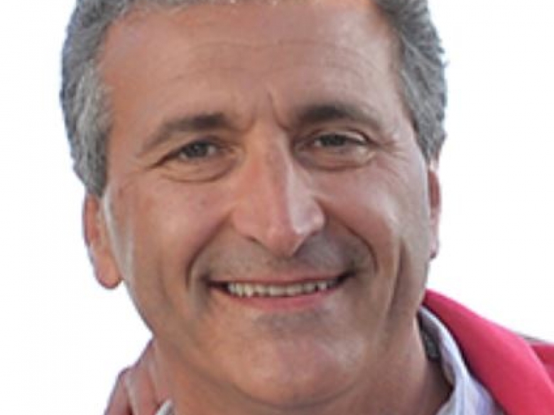 bruno champmartin