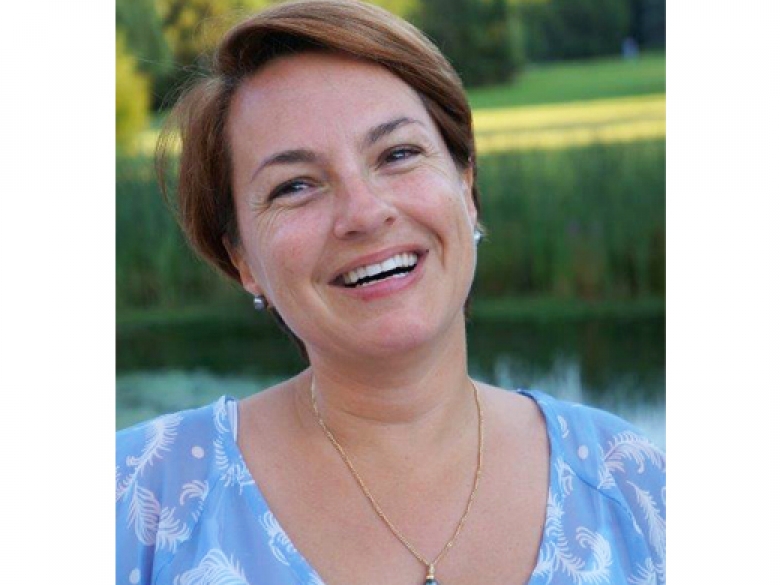 Valérie Copin, portrait d’une passionnée