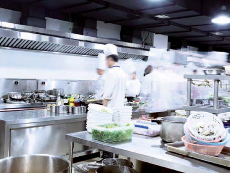 cuisine pro