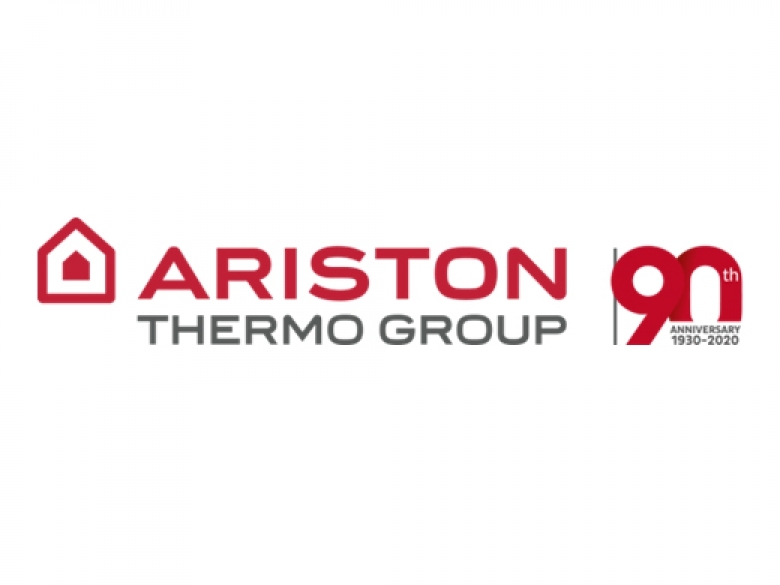 Logo Ariston