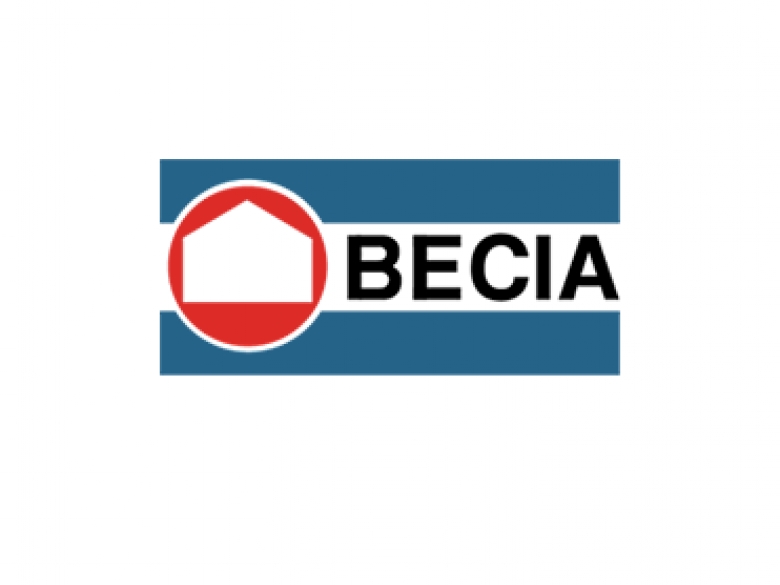 logo becia