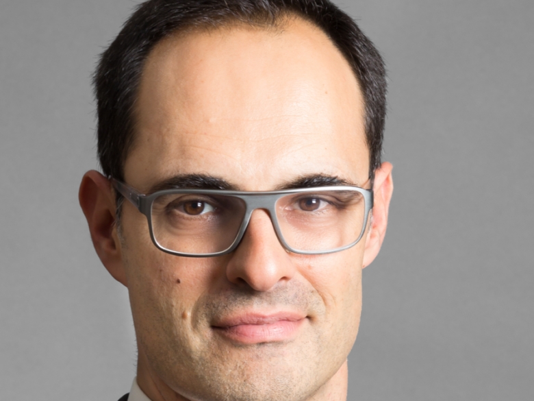 nicolas Garnier