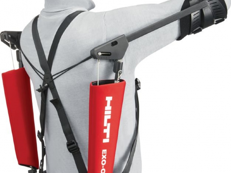 exosquelette
