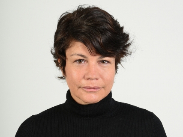 Mélina Rollin, DG de Clim+