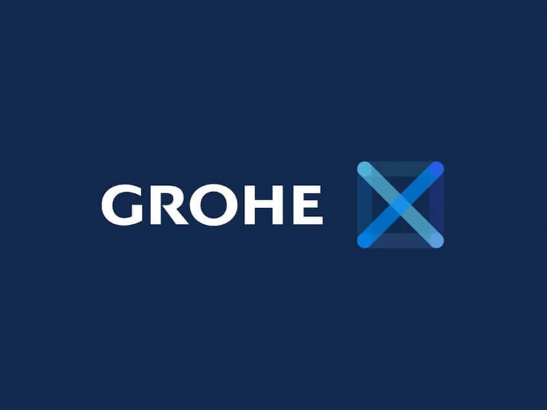 grohe x