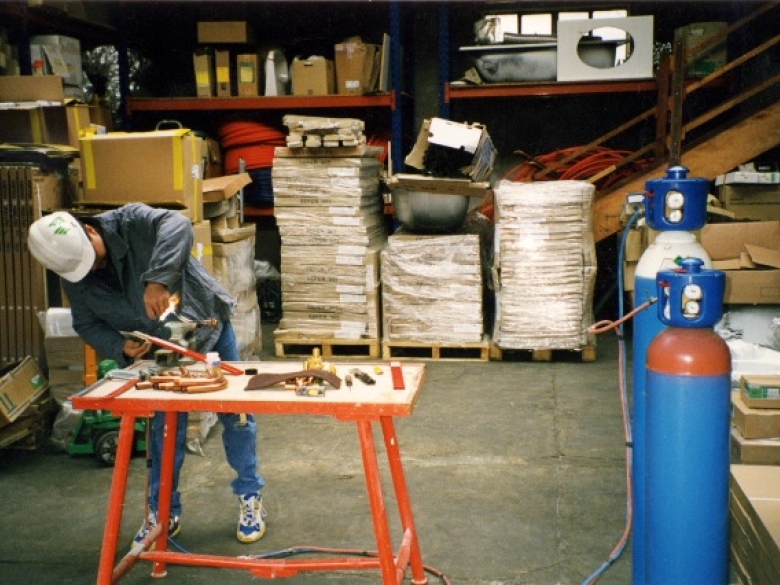Atelier