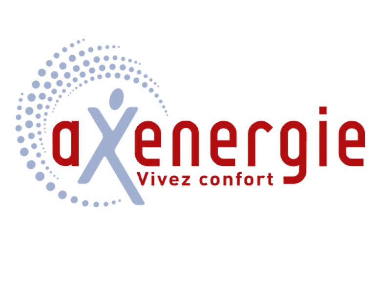logo Axenergie