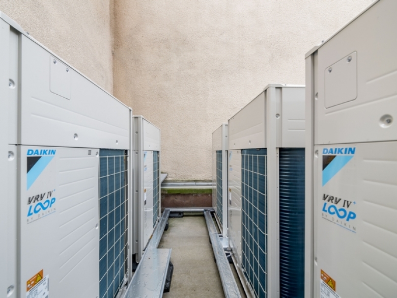 daikin