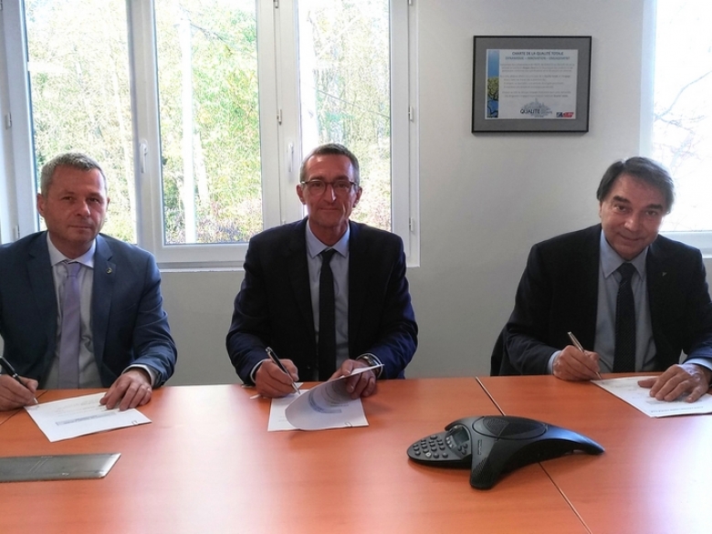 Daikin rachat Groupe BV