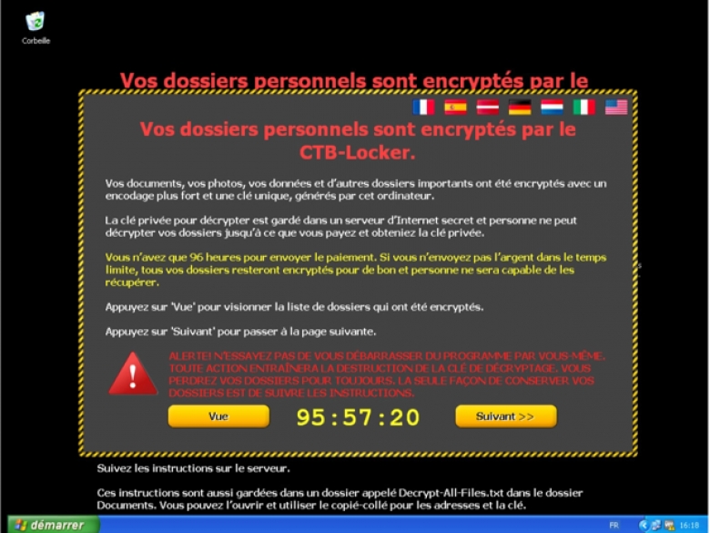 cybersecurite
