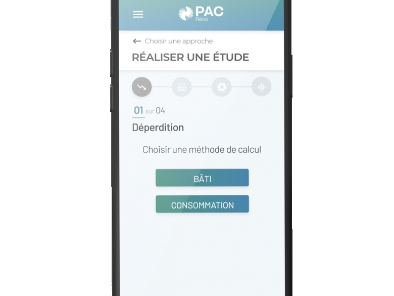 Pac reno