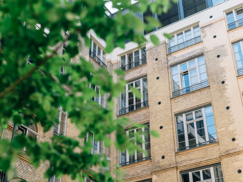 Logement collectif
