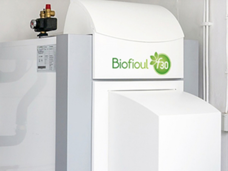 Qui fabrique des chaudières "Biofioul Ready" ? - Actualité - Le Bâtiment  Performant