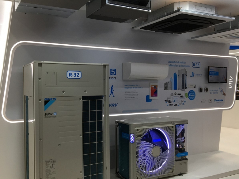 Daikin