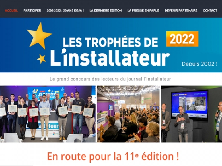 Trophées