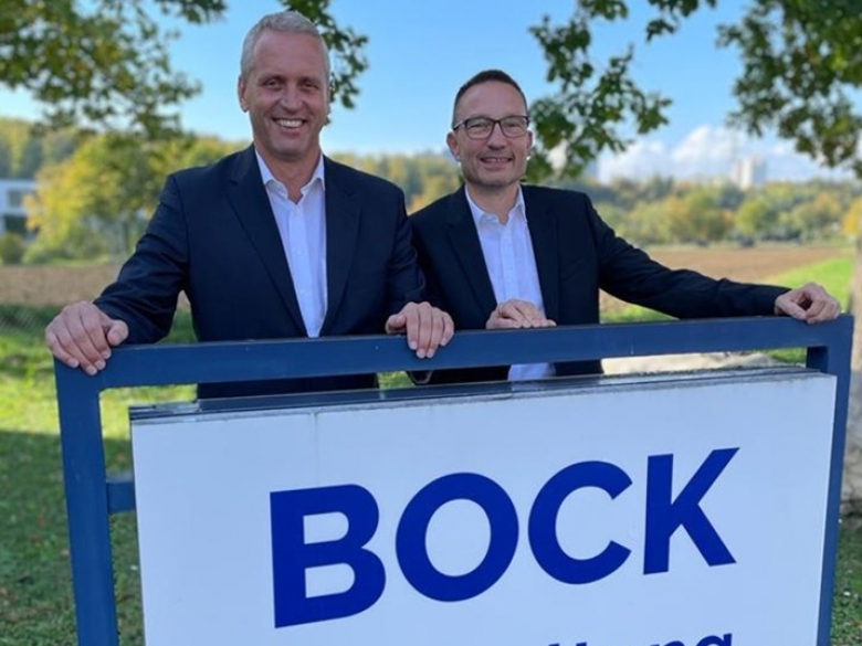 bock danfoss