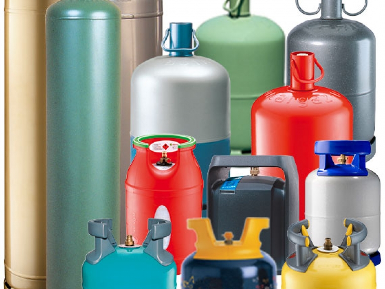 France Gaz Liquides