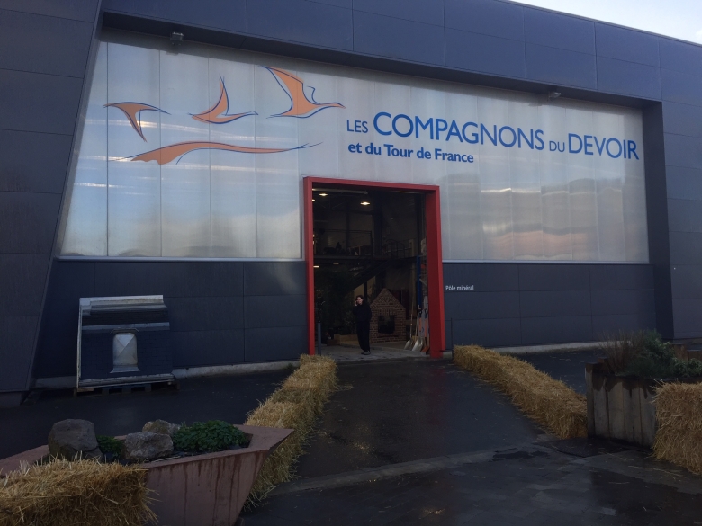 Compagnon