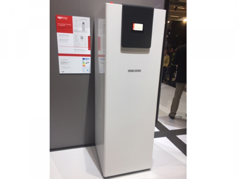 Stiebel