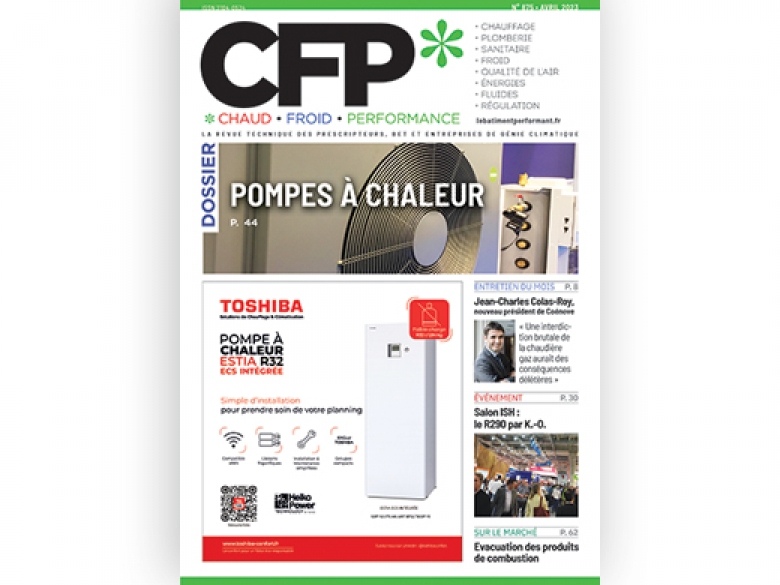 CFP 875