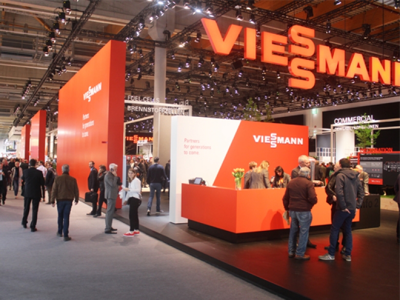CARRIER VIESSMANN