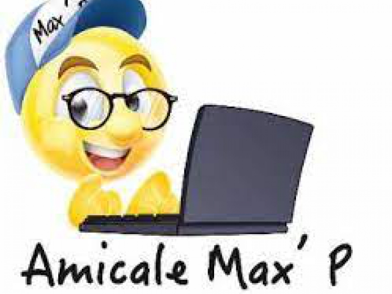 Amicale Max'P