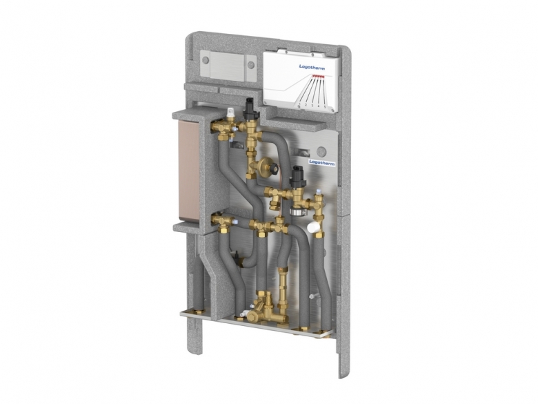 Mta Module Module thermique d’appartement nouvelle génération - Actualité - Le ...