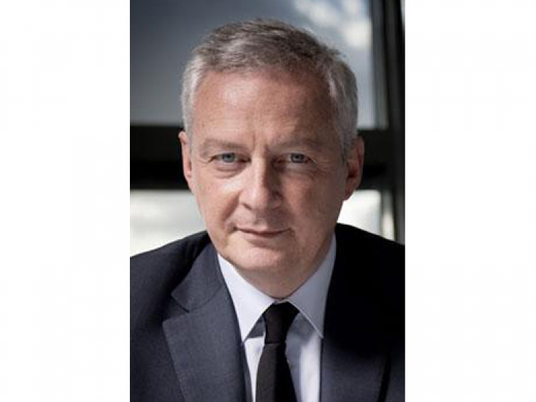 bruno lemaire