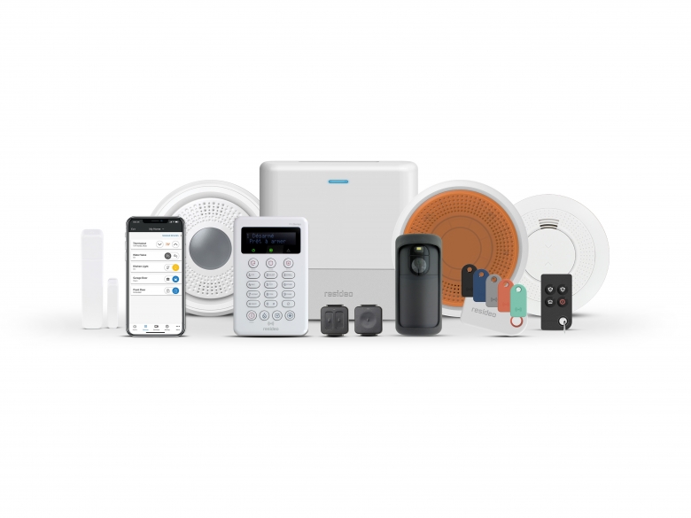 ProSeries, une plateforme connectée de sécurité et de protection des personnes