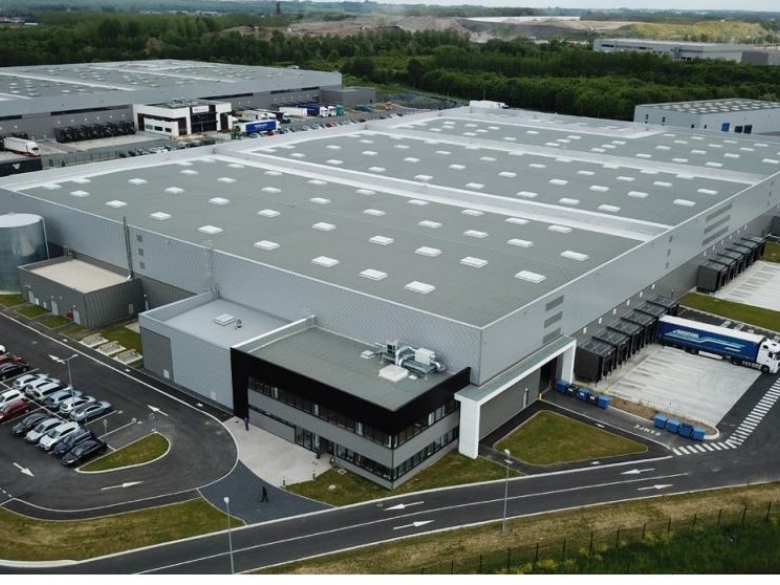 Daikin Noyelles