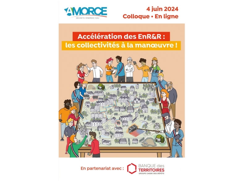 Colloque Amorce