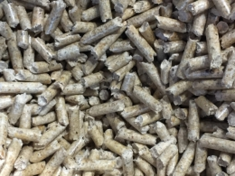Pellet