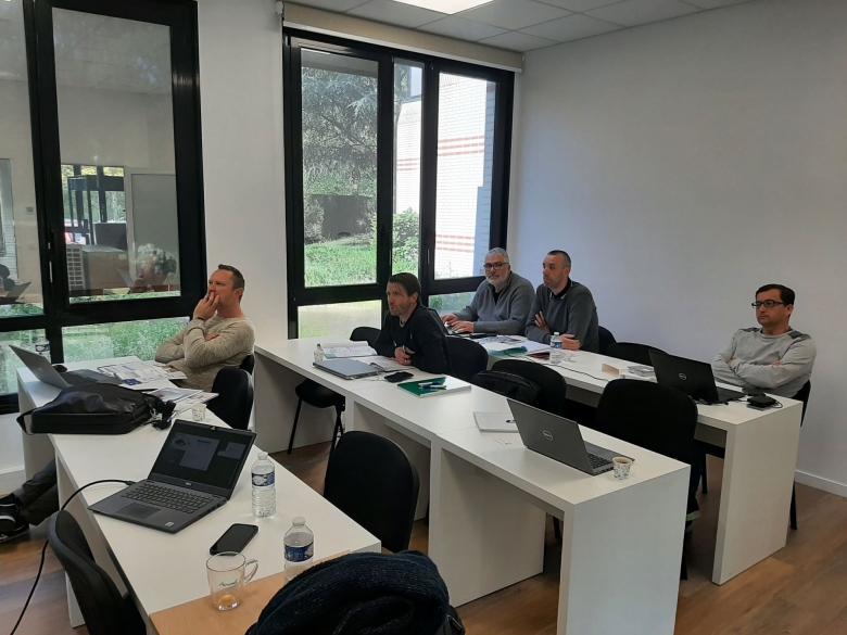 Airwell Academy