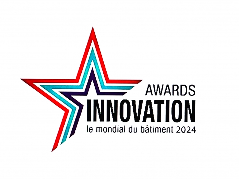 Awards de l'innovation 2024