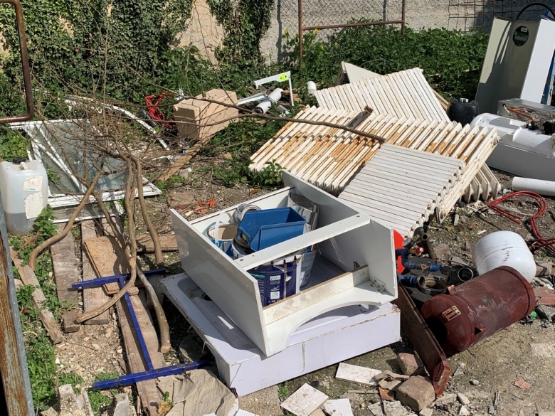 déchets