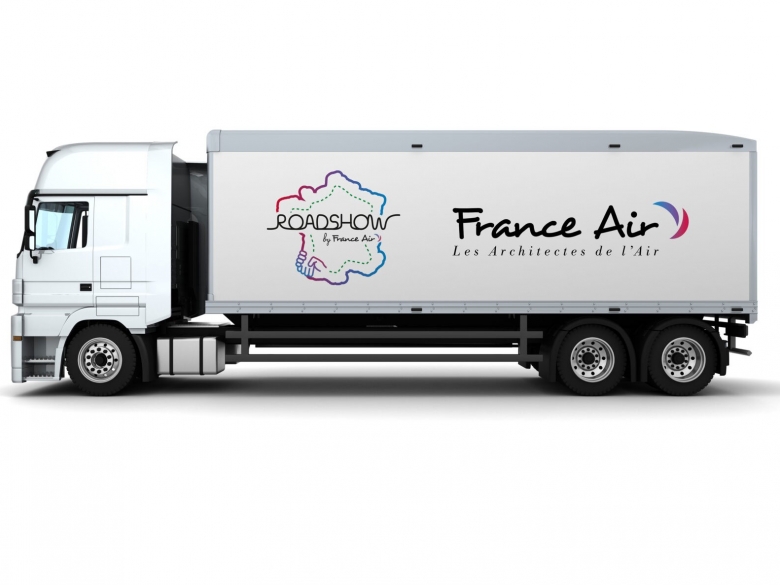 France Air
