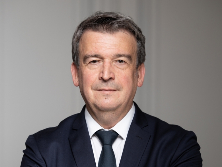 Olivier Salleron