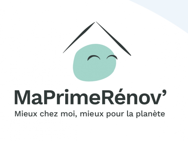 MaPrimeRénov'