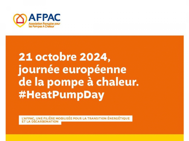heatpump day
