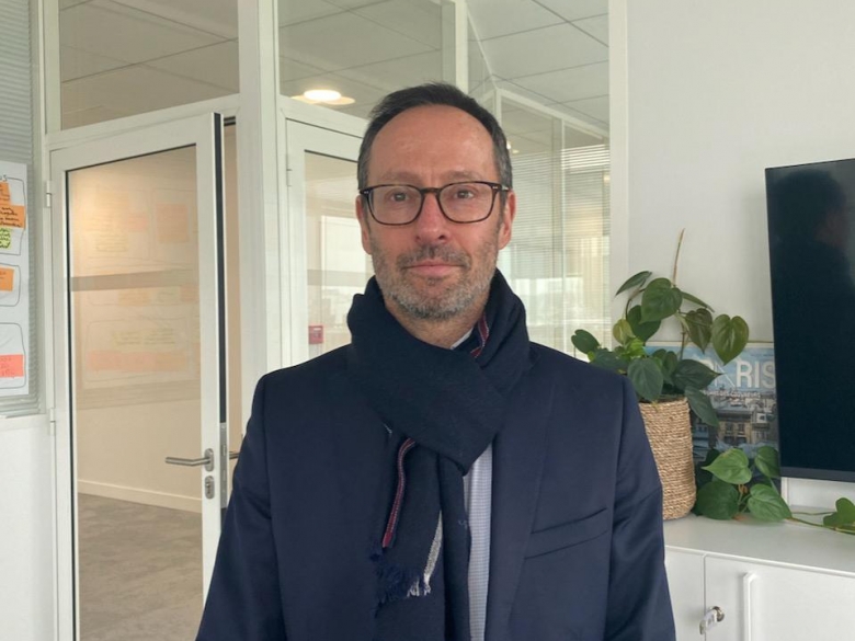 Frédéric Viet