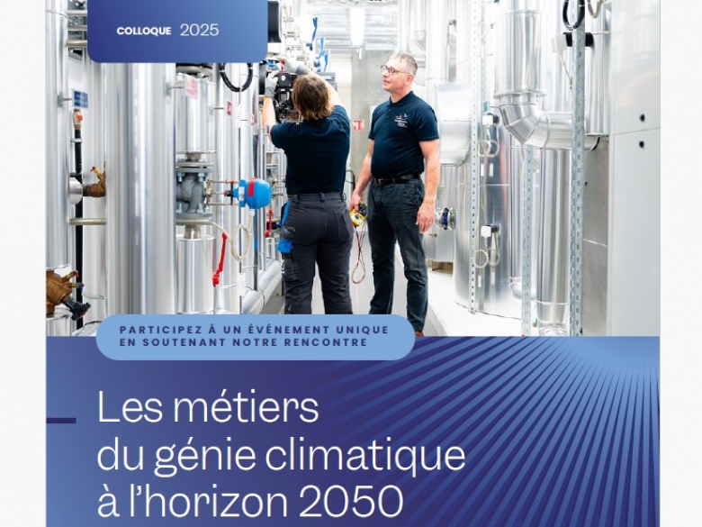 Colloque Compagnons du Devoir